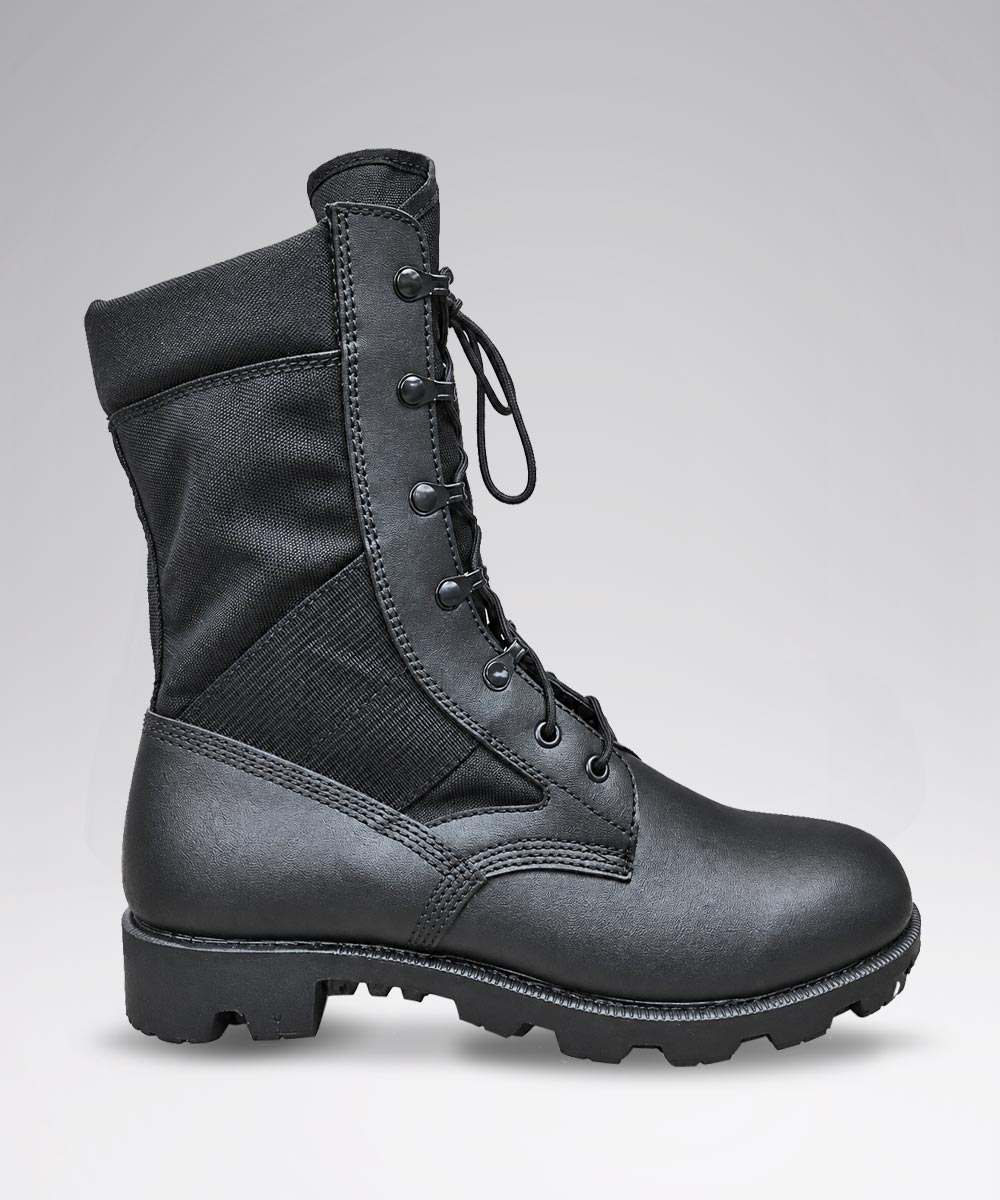 Bota-militar-952-BORCEGUI-NEGRO
